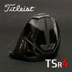 타이틀리스트 TSR4 드라이버헤드 (병행수입), 8도