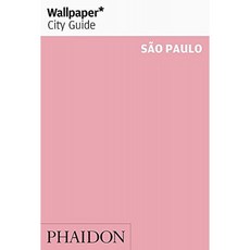 Wallpaper * City Guide 상파울루 2014, 단일옵션