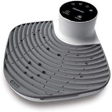 Viatek 바디 드라이어 샤워 수영후 에어샤워 냉온풍 전신건조기, 기본