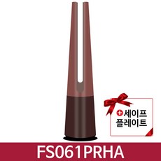 lg퓨리케어에어로타워