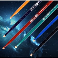 빛나는드럼장난감