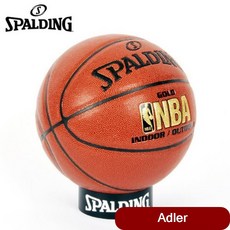 7호 74-559Z NBA 골드 농구공 용품 6호 가방 5호 스포츠볼