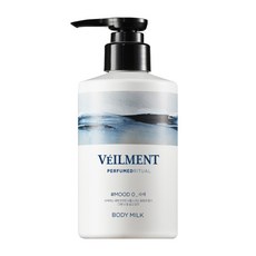 VEILMENT 퍼퓸드리추얼 니치퍼퓸 바디밀크 230ml 사색, 1개