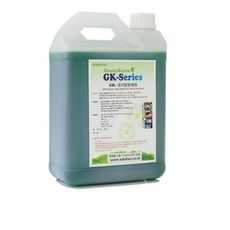 그린코리아유분용해제