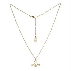 비비안웨스트우드루크리스목걸이