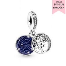 판도라댕글참트리