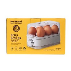 노브랜드계란찜기