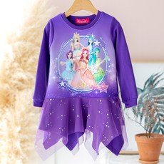 시크릿쥬쥬신디옷