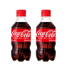 코카콜라 300ml 24병, 24개