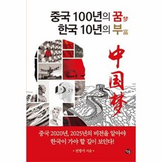 중국공산당100년사1921~2021