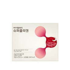 바이탈뷰티 NEW 슈퍼콜라겐 25ml 30앰플, 1매입, 750ml [25mlx30앰플]