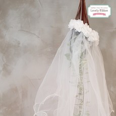 유아면사포