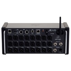  모르타르 코팅 믹서 반죽 Behringer X Air XR18 18 채널 태블릿 제어 디지털 믹서 판매, 1개 