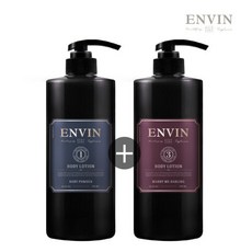 [앙방] 향좋은 퍼퓸 향수 바디로션 550ml 1+1, 앙방:02.메리미달링 바디로션+메리미달링 바디로션