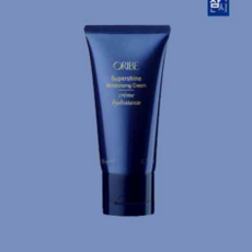 [ORIBE] 슈퍼샤인 모이스처라이징 크림 트래블 50ml, 화이트_Free, 1개