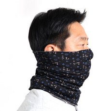 머플러 따뜻한 멀티스카프 목토시 기모넥워머 넥워머 기모멀티스카프
