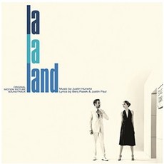 La La Land (라라랜드) O.S.T LP - laufeylp