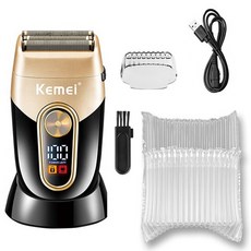 브라운면도기세척통세척방법