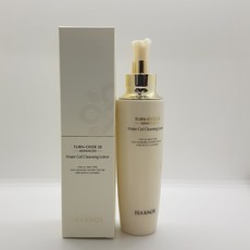 이자녹스 턴오버28 워터젤 클렌징 로션 180m, 180ml, 1개