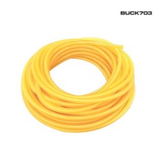 BUCK703 [BUCK703] 라텍스고무줄 대 1m (8파이)/폴대 응급수리 킷/캠핑용품