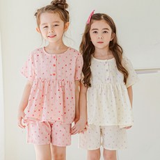 베베쥬잠옷