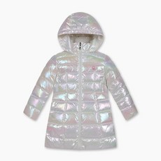 베네통키즈패딩