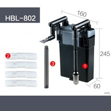 공업용지하수정수기