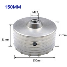 6인치시멘트벽돌