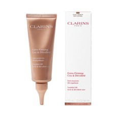 CLARINS 클라란스 엑스트라 퍼밍 정유미 이서진 넥크림 75ml, 1개 - 클라랑스맨