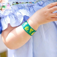 미아방지의류스티커