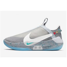 나이키 [공식판매처] 어댑트 BB AO2582-002 류씨네편집샵