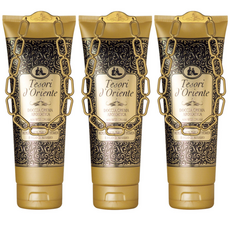 테소리 도리엔테 샤워크림 바디워시 로얄오드 250ml x 3