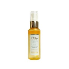 달바 화이트 트러플 프라임 인텐시브 세럼 50ml x 2개