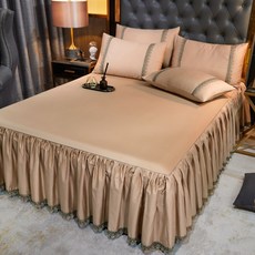 하단매트리스베드스커트