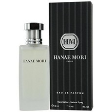 Hanae Mori Hanae Mori Eau De Parfum Spray for Men 1 Ounce, One Color_1 Ounce, 상세 설명 참조0, One Color_1 Ounce
