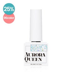 디젤 오로라퀸 글리터 컬러젤 192종 단품