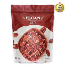 프리미엄 견과 피칸, 600g, 15개