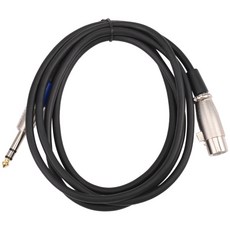 xlr6핀