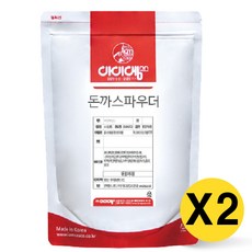 다이찌 고급 베타믹스 2kg 1개 상품 이미지