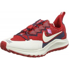 나이키 남성 Zm 페가수스 36 Tr/Gyakusou 러닝 화 로소 스포츠 레드 썬더 블루 600 42.5 EU