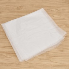 1 m pva 섬유 필름 자수 바느질 안감 diy 홈 섬유 의류 가방 퀼트 interlining 헝겊 액세서리