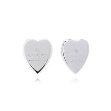 구찌하트귀걸이