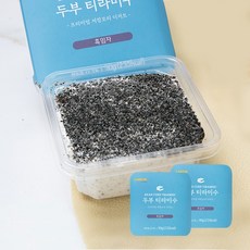 두부티라미수