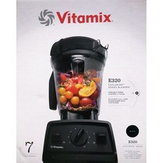 바이타믹스e320