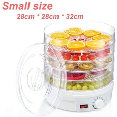 리큅식품건조기8단