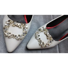 신발보석코사지