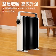 전기식라지에이터