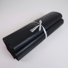 리필용 스탠드 넉박스 비닐 봉투 100매 스탠드형 전용 봉지 넛박스 커피찌꺼기통
