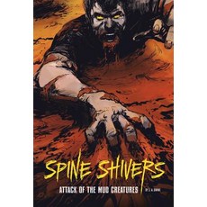 Attack of the Mud Creatures Hardcover, Stone Arch Books