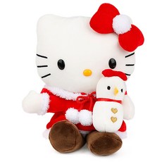 헬로키티털뭉치인형